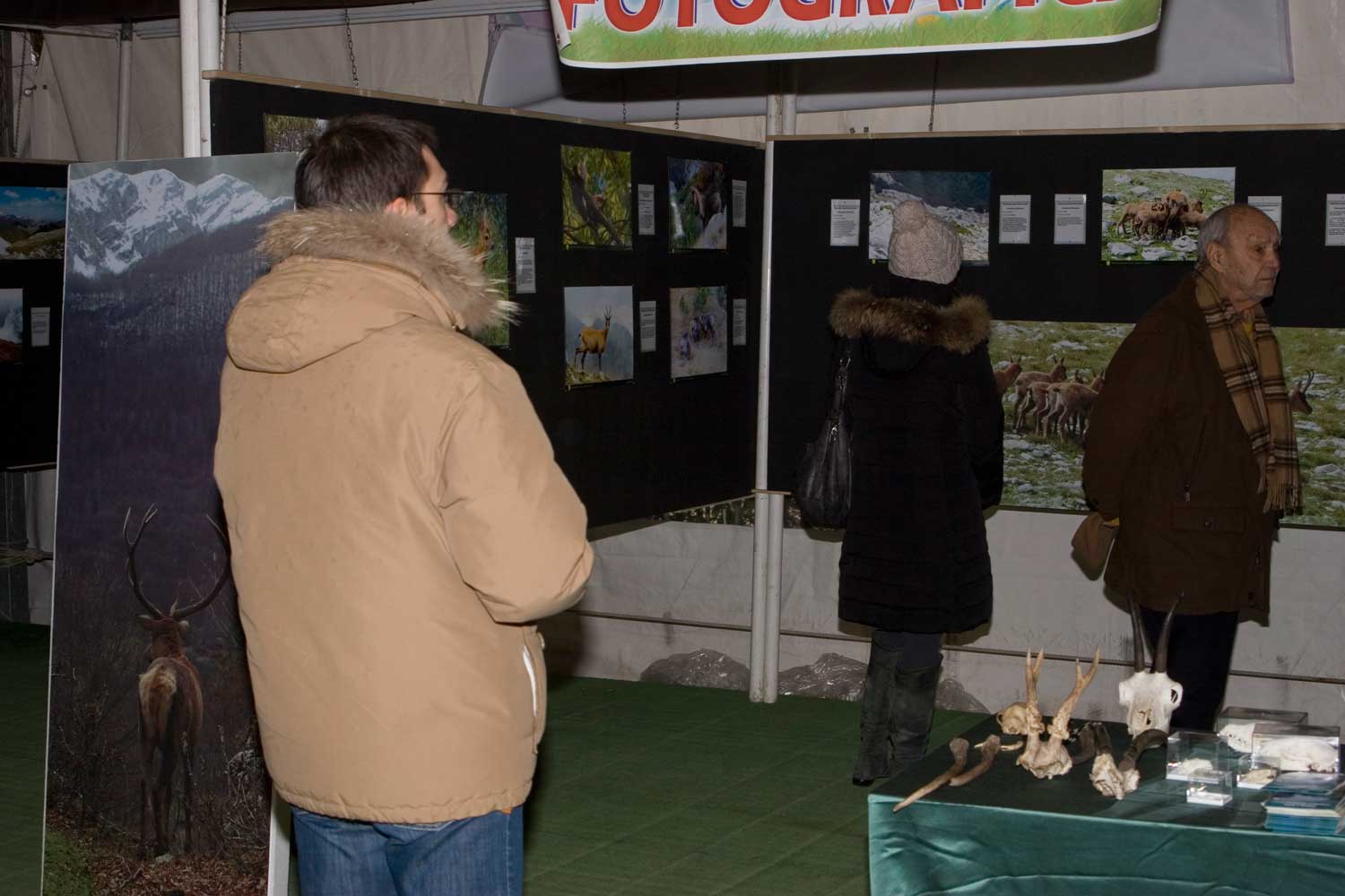 Mostra fotografica: 